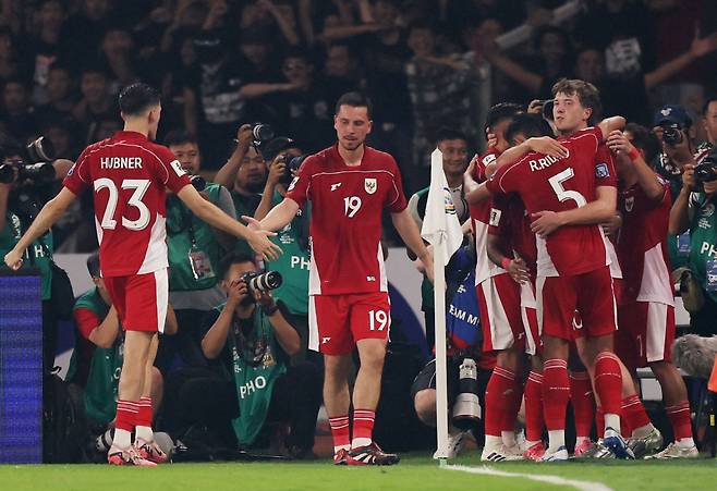 사진=REUTERS 연합뉴스