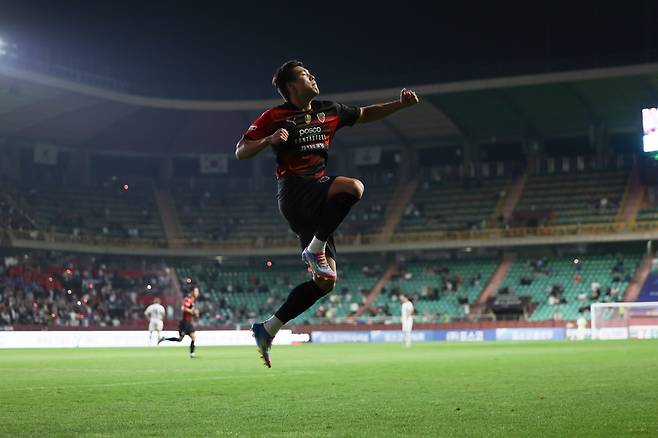 ◇사진제공=한국프로축구연맹