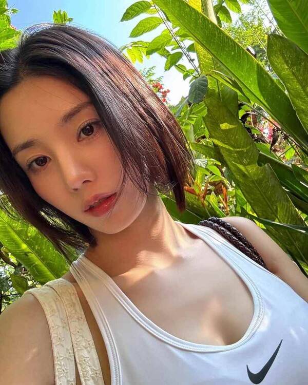 ⓒ권은비 인스타그램