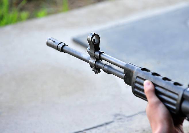 기사와 무관한 자료사진. 게티이미지