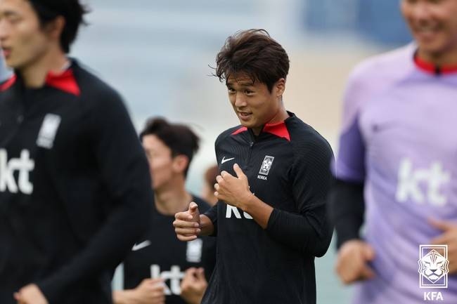 사진=대한축구협회