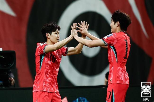 사진=대한축구협회