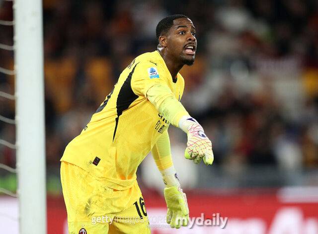 마이크 메냥. /게티이미지코리아