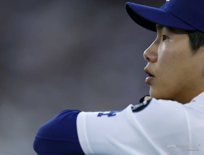 김혜성. 사진=게티이미지코리아