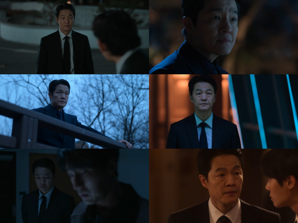 넷플릭스 ‘광장’