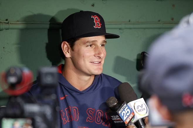 로만 앤서니. 보스턴 | AP연합뉴스