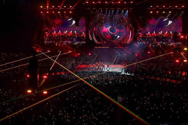 JYP엔터테인먼트