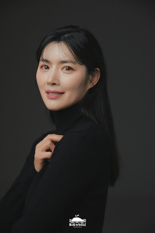 ▲ 안시하. 제공ㅣ빅웨일엔터테인먼트