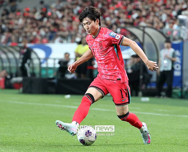 ▲ 배준호 ⓒ곽혜미 기자