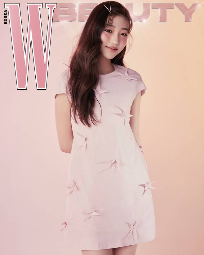 /사진=더블유 코리아