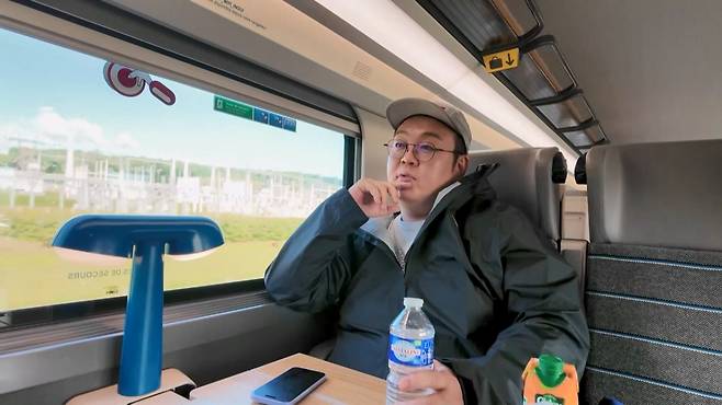 /사진제공=TV CHOSUN '아빠하고 나하고'