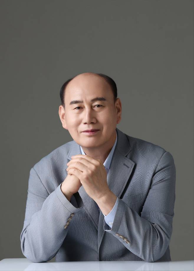 박형덕 동두천시장. 사진=동두천시