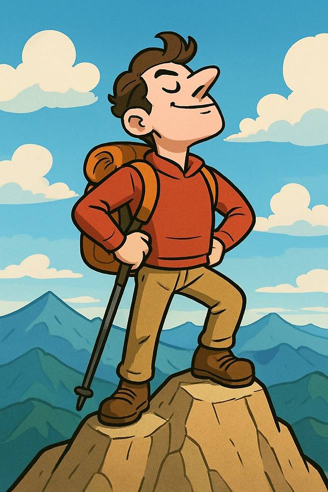 글 내용을 바탕으로 제작한 AI 이미지 ⓒ제주의소리