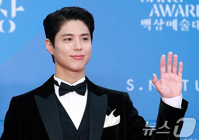 배우 박보검 2025.5.5/뉴스1 ⓒ News1 김진환 기자