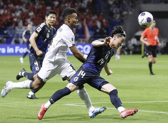 사진=AP-Kyodo News 연합뉴스