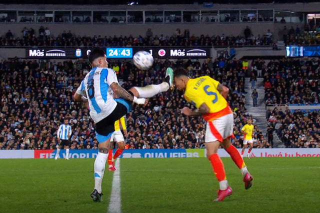 ⓒ경기 중계 영상