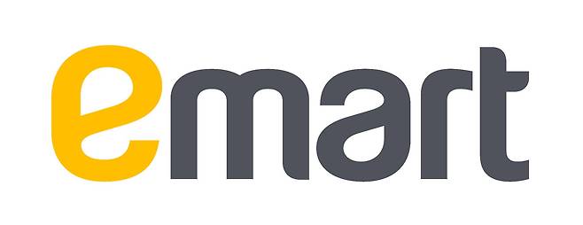 이마트 로고./ 이마트 제공