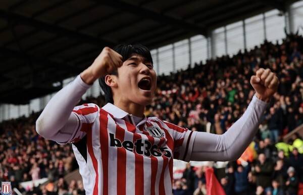 사진=배준호 SNS