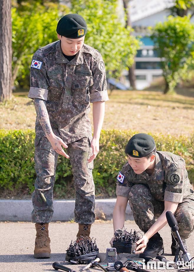 iMBC 연예뉴스 사진