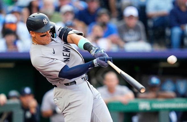 저지. AFP=연합뉴스