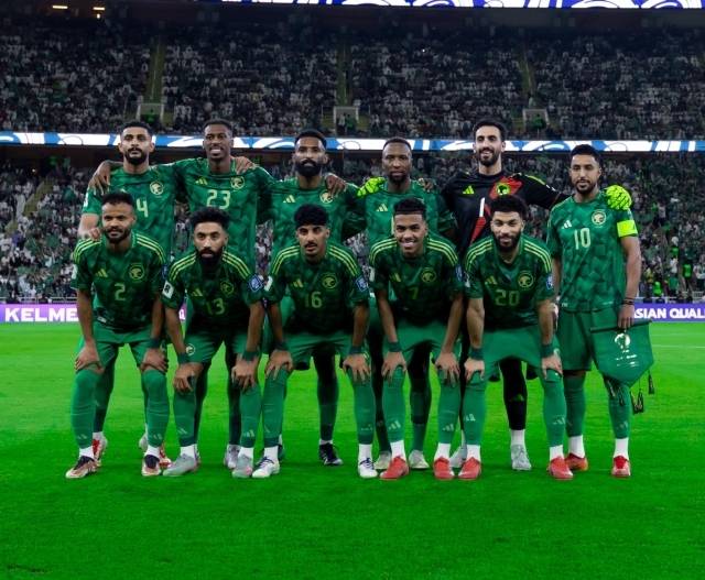 ‘오일 머니’ 사우디 아라비아가 ‘죽음의 조’에서 생존하지 못했다. 사진=사우디 아라비아 대표팀 SNS