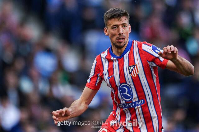 클레망 랑글레. /게티이미지코리아