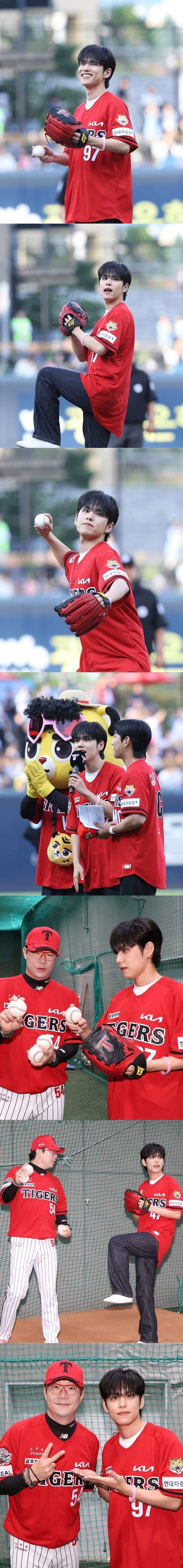 사진=기아 타이거즈 공식 인스타그램