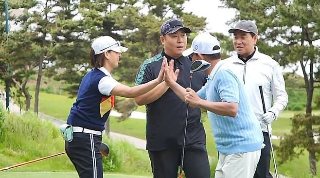 /사진제공=채널A '요즘 남자 라이프-신랑수업'