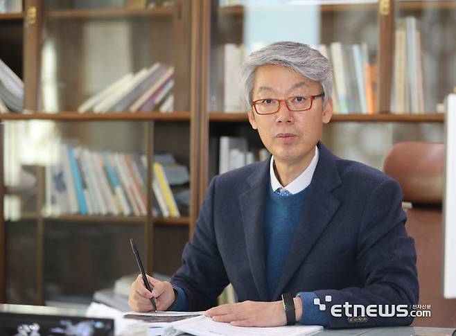 송경창 GEPA 원장