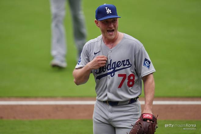 벤 캐스패리우스. 사진=게티이미지코리아