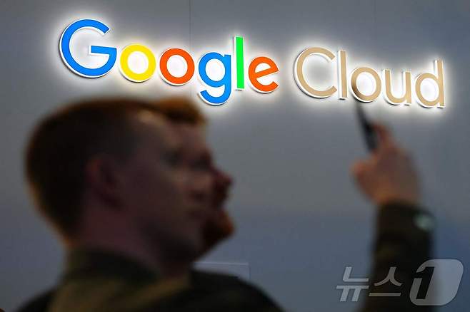 FILES-SPAIN-WIRELESS-TELECOMS-INTERNET-MOBILE ⓒ AFP=뉴스1