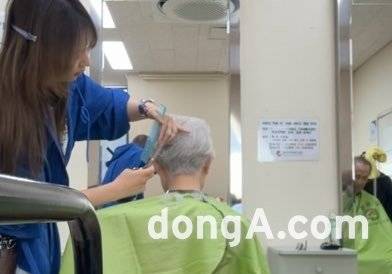 사진=르솝 김난하 디자이너 제공 (최강주 기자/gamja822@donga.com)