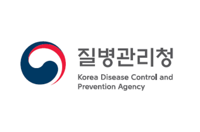 질병관리청 로고. 질병관리청 제공