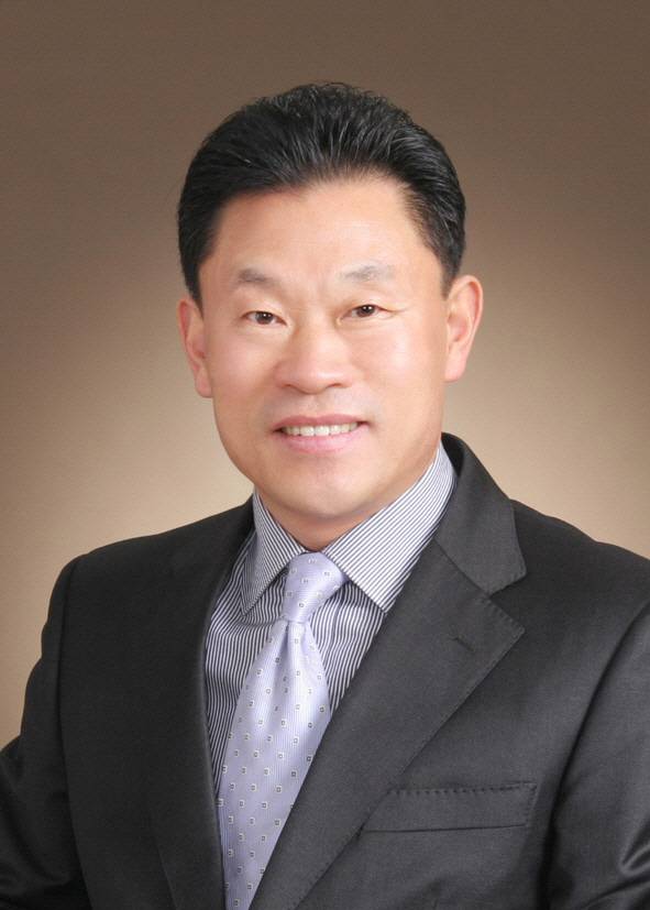 강성후 한국디지털자산사업자연합회 회장