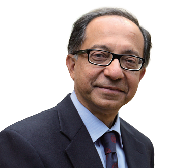 카우식 바수 코넬대 경제학 교수 - 전 세계은행 수석 이코노미스트, 전 인도 정부 수석 경제자문관