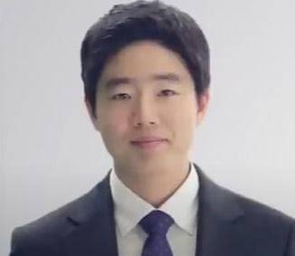 이정혁 사무관. 기획재정부 유튜브