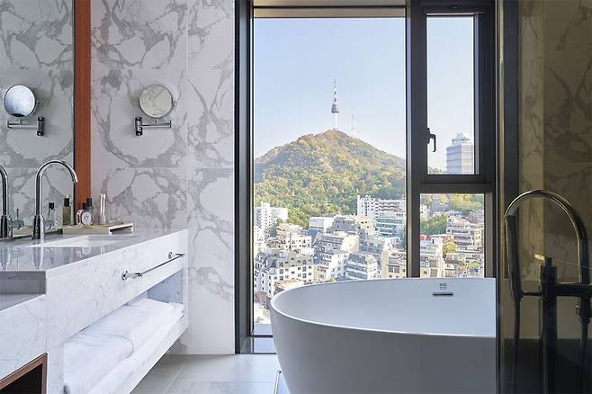 보코 서울 명동 / 사진=IHG 호텔&리조트