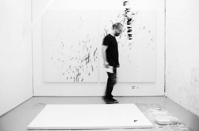 프레데릭 앤더슨. *재판매 및 DB 금지