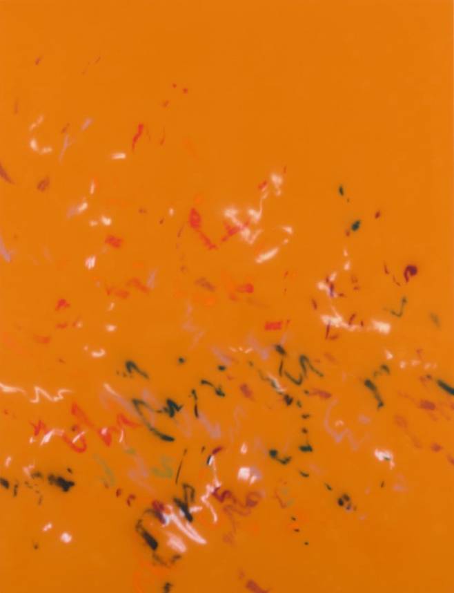 Frederic Anderson, Crisp Associations, Fugue State, 2025 *재판매 및 DB 금지