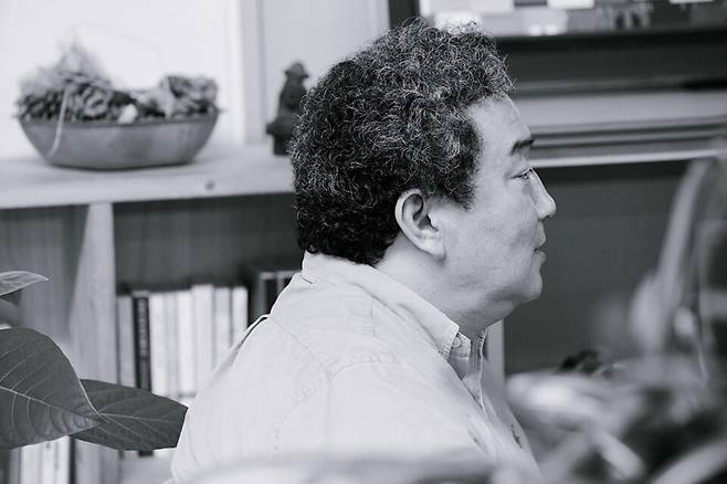 영화평론가 유운성 ⓒ코아르CoAR