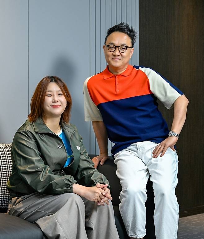 티처스2’ 윤혜지 PD가 조정식의 논란을 언급하며 “유감스럽다”고 밝혔다. 사진| 채널A