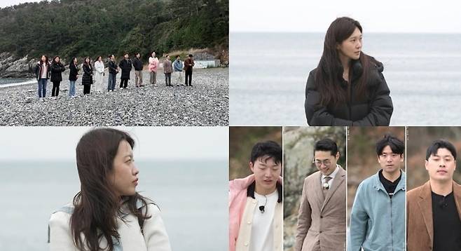 사진 = SBS PLUS '나는솔로 사랑은 계속된다'