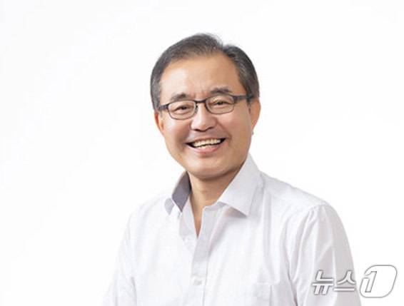 해병대원 순직사건 관련 의혹 수사를 맡은 이명현 특별검사. 2025.6.13. (법무법인YBL 제공, 재판매 및 DB금지)