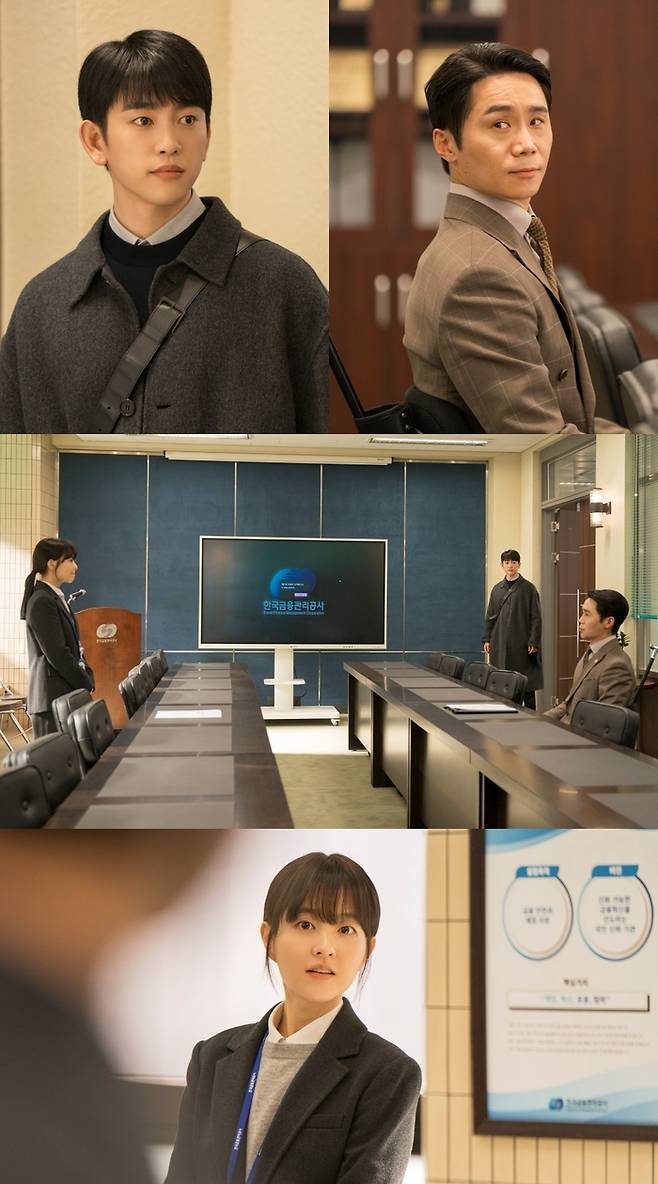 ‘미지의 서울’. 사진 | tvN