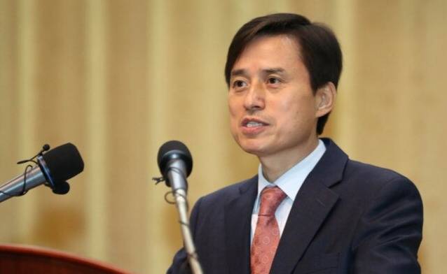 조은석 특별검사. 연합뉴스