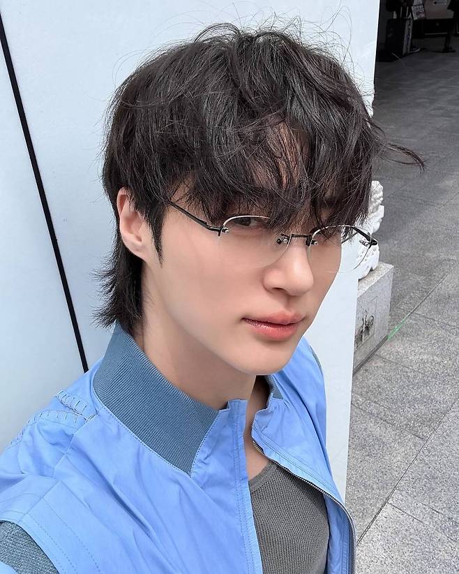 사진=변우석 소셜미디어