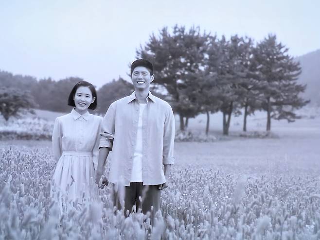 ‘폭싹 속았수다’ 최종화 오라동 청보리밭 장면. 영상 캡처