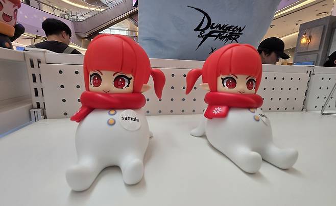 - 인테리어 데코로 딱이겠는데?