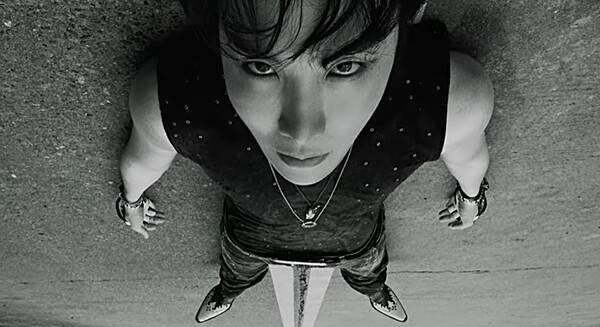 제이홉 'Killin' It Girl' 뮤직비디오 스틸 / 사진=빅히트 뮤직