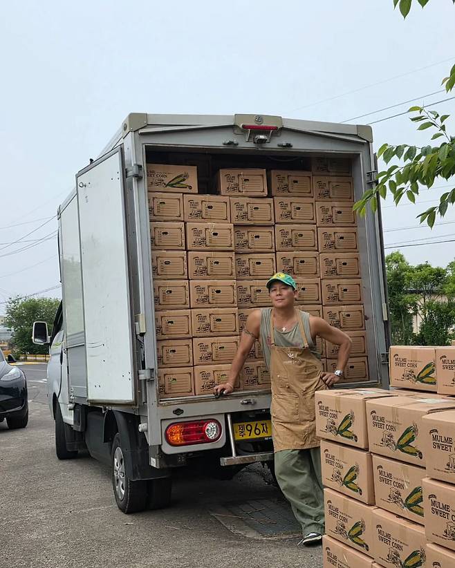 사진 출처=이재훈 계정